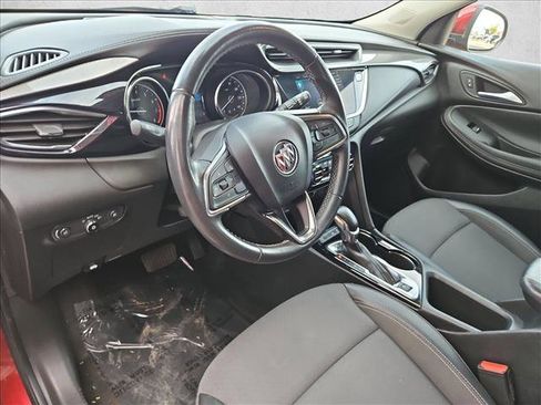 Used 2023 Buick Encore GX Select w/ Sport Touring Package image 13