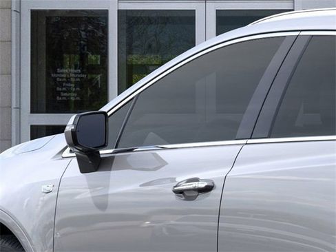 New 2026 Cadillac XT5 Premium Luxury w/ Driver Assist Package image 12