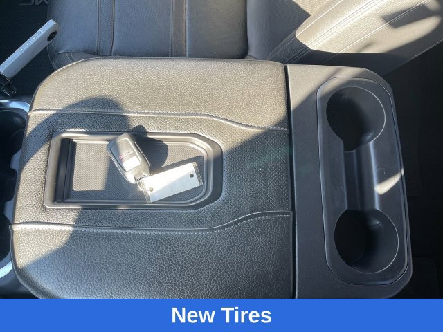 Used 2020 GMC Sierra 1500 Denali AWD/4WD image 21