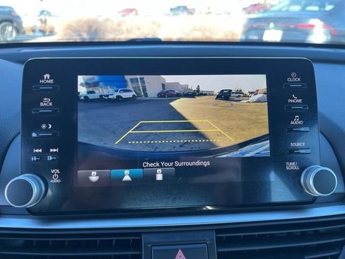 Used 2018 Honda Accord Sport image 20