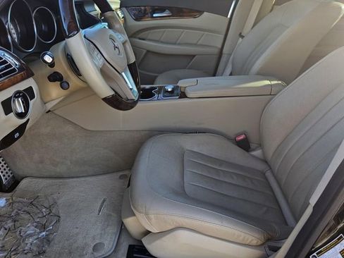 Used 2014 Mercedes-Benz CLS 550 image 33