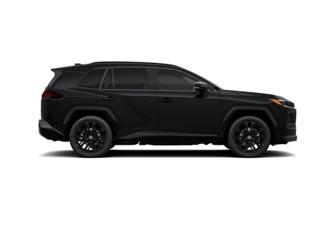 New 2026 Toyota RAV4 XSE AWD/4WD image 20