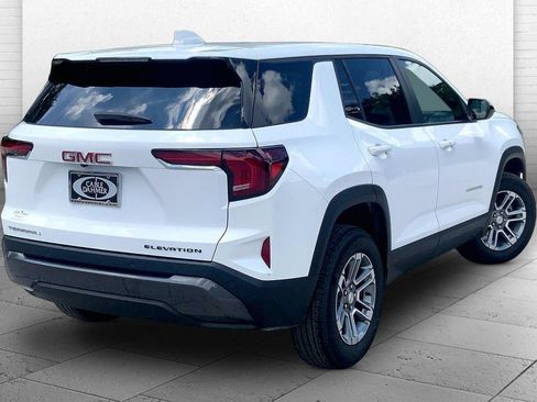 Used 2026 GMC Terrain Elevation FWD image 14