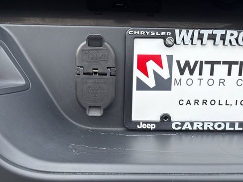 Used 2022 Jeep Gladiator Mojave w/ LED Lighting Group image 37