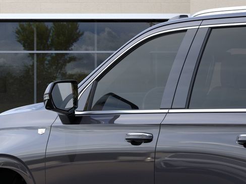 New 2026 Cadillac Escalade Luxury AWD/4WD image 12