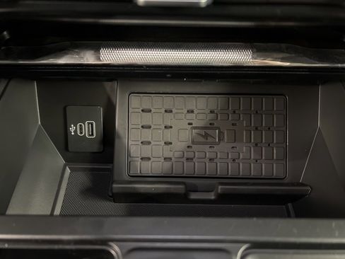 New 2025 Ford F150 Platinum w/ Equipment Group 703A Plus image 14