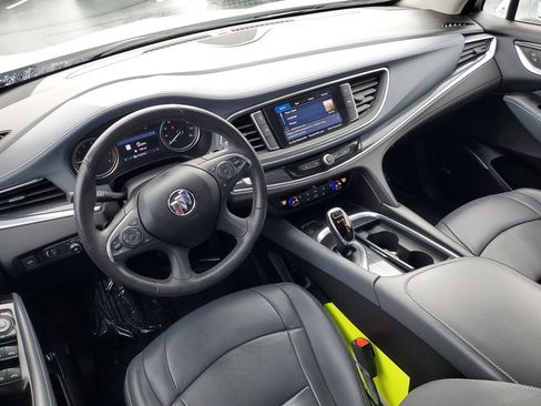 Used 2020 Buick Enclave Essence w/ Sport Touring Edition image 24