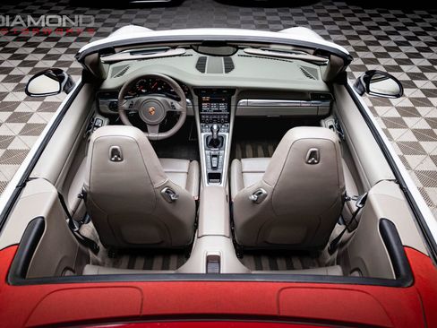 Used 2013 Porsche 911 Carrera w/ Bose Audio Pkg RWD image 83