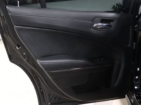 Used 2021 Dodge Charger SRT Hellcat image 17