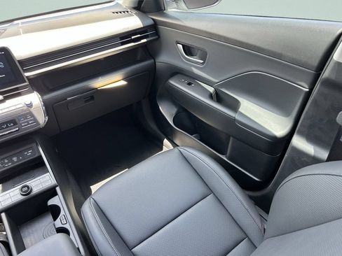 New 2026 Hyundai Kona Limited FWD image 21