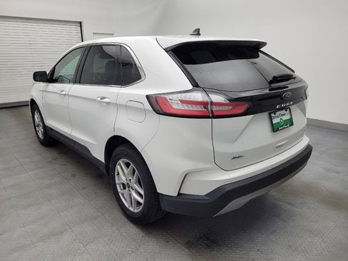 Used 2023 Ford Edge SEL image 5