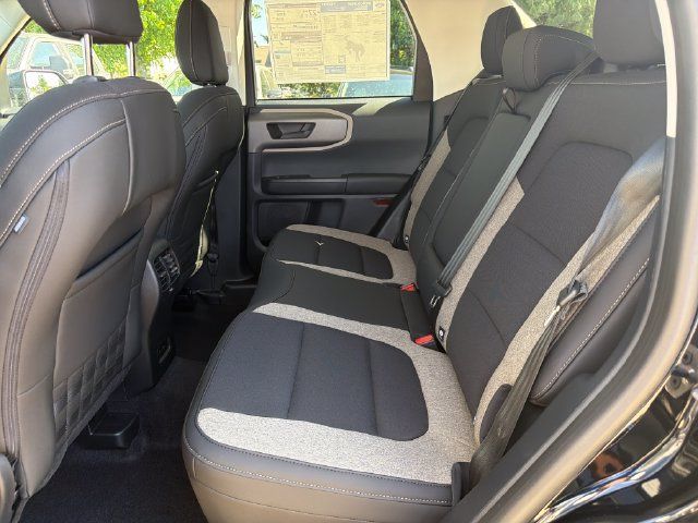 New 2026 Ford Bronco Sport Big Bend w/ Convenience Package AWD/4WD image 14