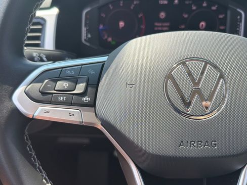 Certified 2023 Volkswagen Atlas SE AWD/4WD image 13