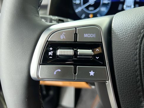 New 2025 Kia Telluride SX X-Line image 18