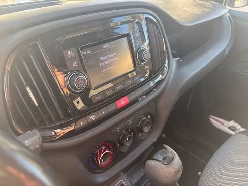 Used 2019 RAM ProMaster City Tradesman image 8