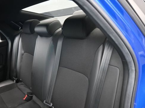 Used 2024 Honda Civic Sport image 30