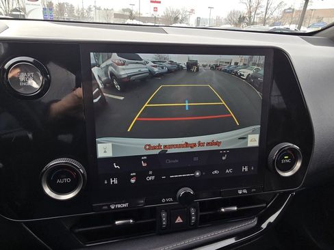 Used 2022 Lexus NX 350 F Sport w/ F Sport Cold Package image 25