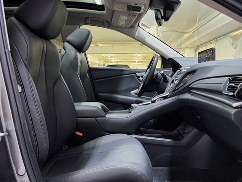 Used 2024 Acura RDX SH-AWD image 23