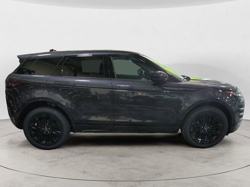 New 2026 Land Rover Range Rover Evoque Dynamic SE image 6