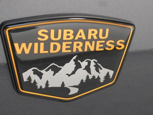 New 2026 Subaru Crosstrek 2.5i Wilderness AWD/4WD image 10