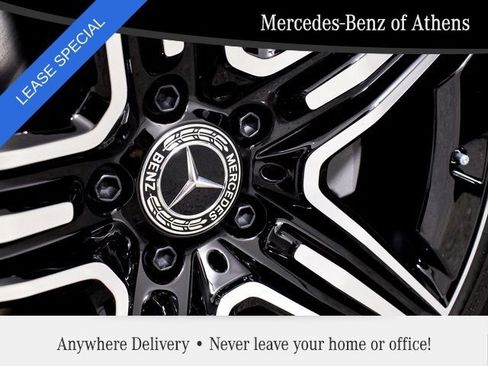New 2026 Mercedes-Benz GLC 300 4MATIC image 17