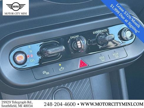 Certified 2025 MINI Cooper S image 30