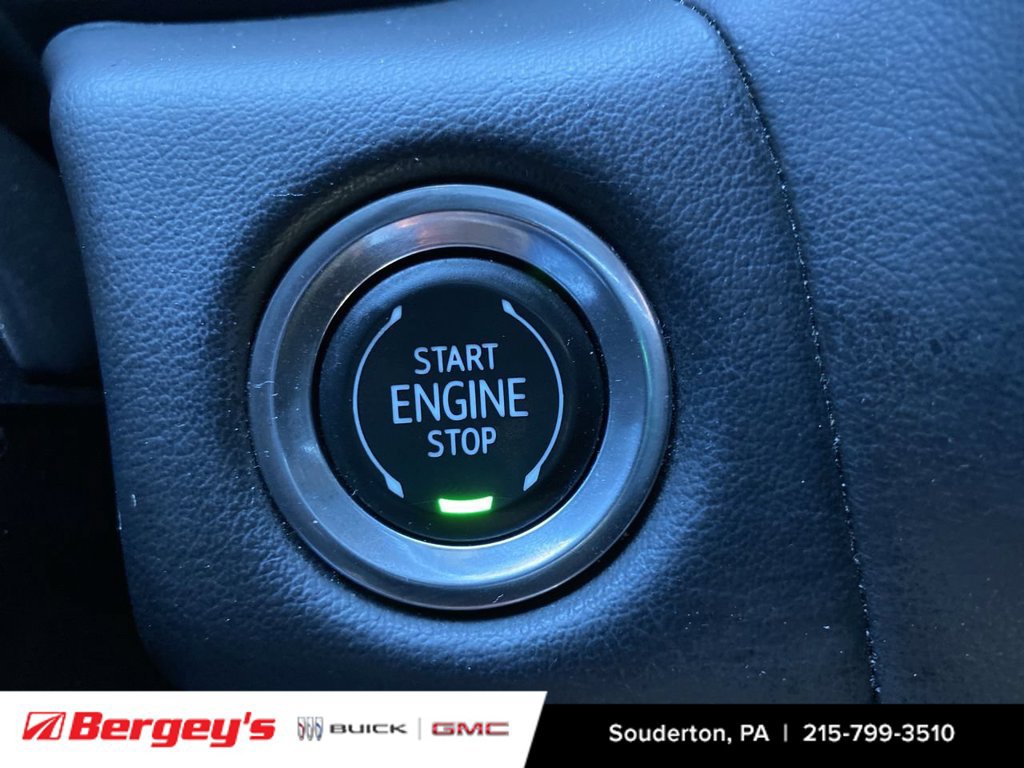 Used 2021 GMC Yukon XL AT4 w/ AT4 Premium Plus Package AWD/4WD image 20