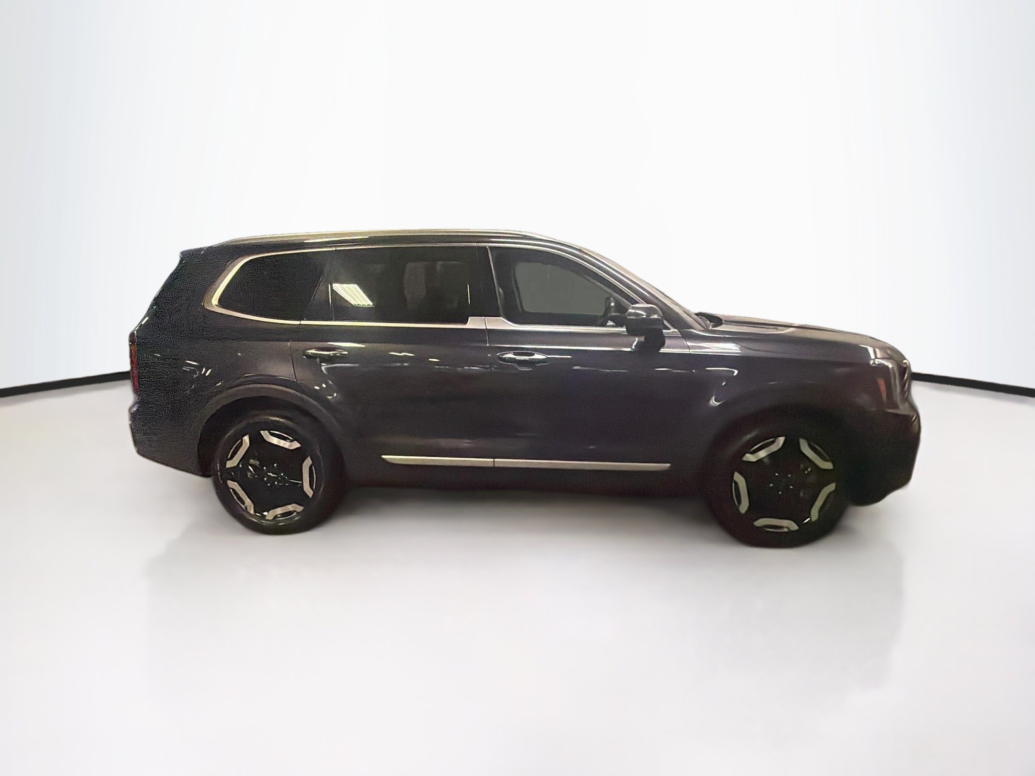 Used 2025 Kia Telluride S AWD/4WD image 10