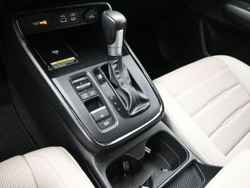 Certified 2024 Honda CR-V EX-L image 25