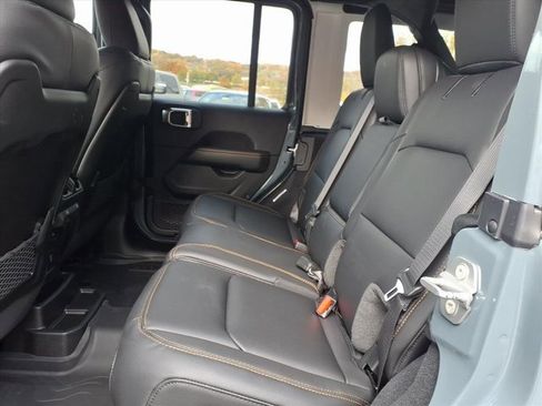 New 2026 Jeep Wrangler Sahara image 10