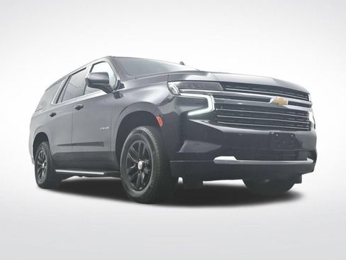 Used 2024 Chevrolet Tahoe LT RWD image 42