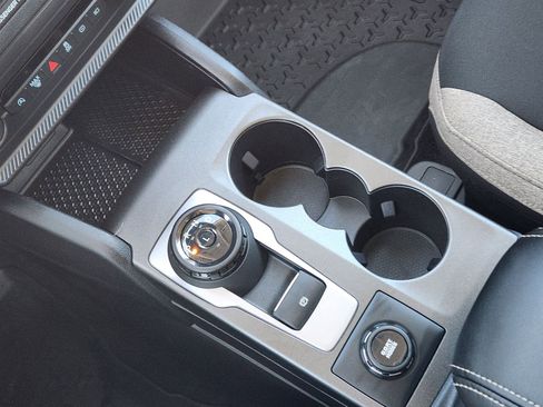 New 2026 Ford Bronco Sport Big Bend image 20