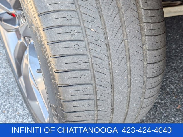 Used 2023 Acura MDX Type S AWD/4WD image 31