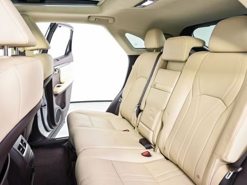 Used 2019 Lexus RX 450h AWD w/ Luxury Package image 22