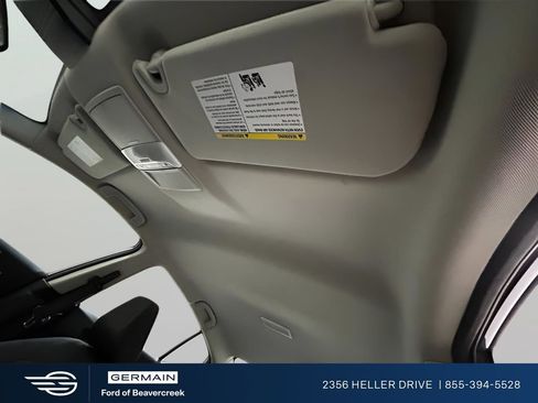 Used 2024 Nissan Altima 2.5 SV image 18