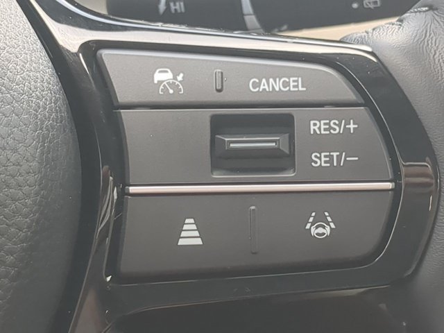 New 2027 Honda HR-V EX-L image 24