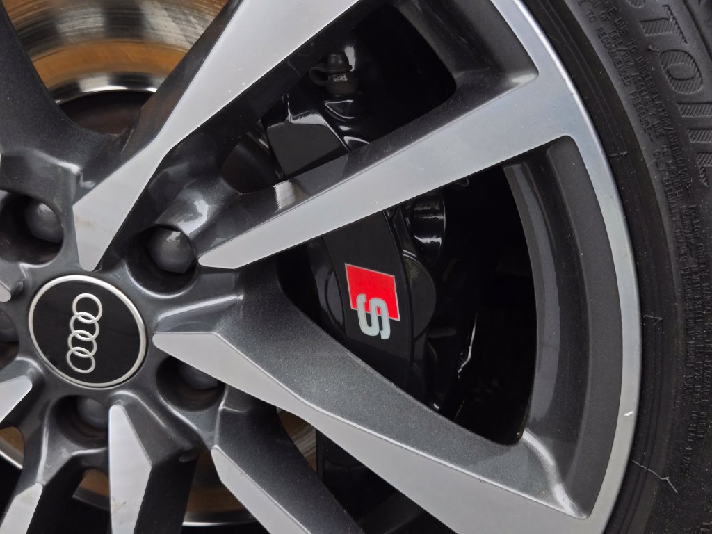 Used 2023 Audi S5 Premium Plus AWD/4WD image 11