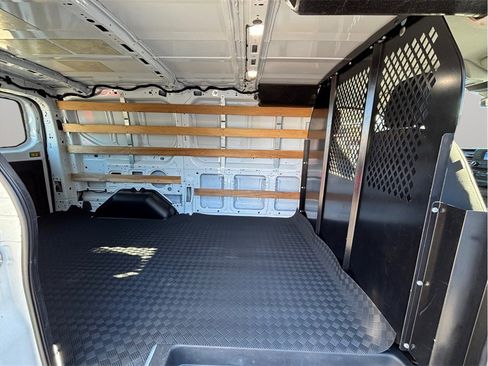 Used 2024 Ford Transit 250 Low Roof w/ Exterior Upgrade Package image 32