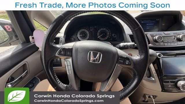 Used 2014 Honda Odyssey EX-L image 8