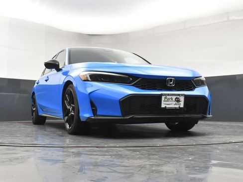 Used 2026 Honda Civic Sport image 19