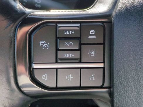 Used 2024 Ford F350 Platinum AWD/4WD image 17