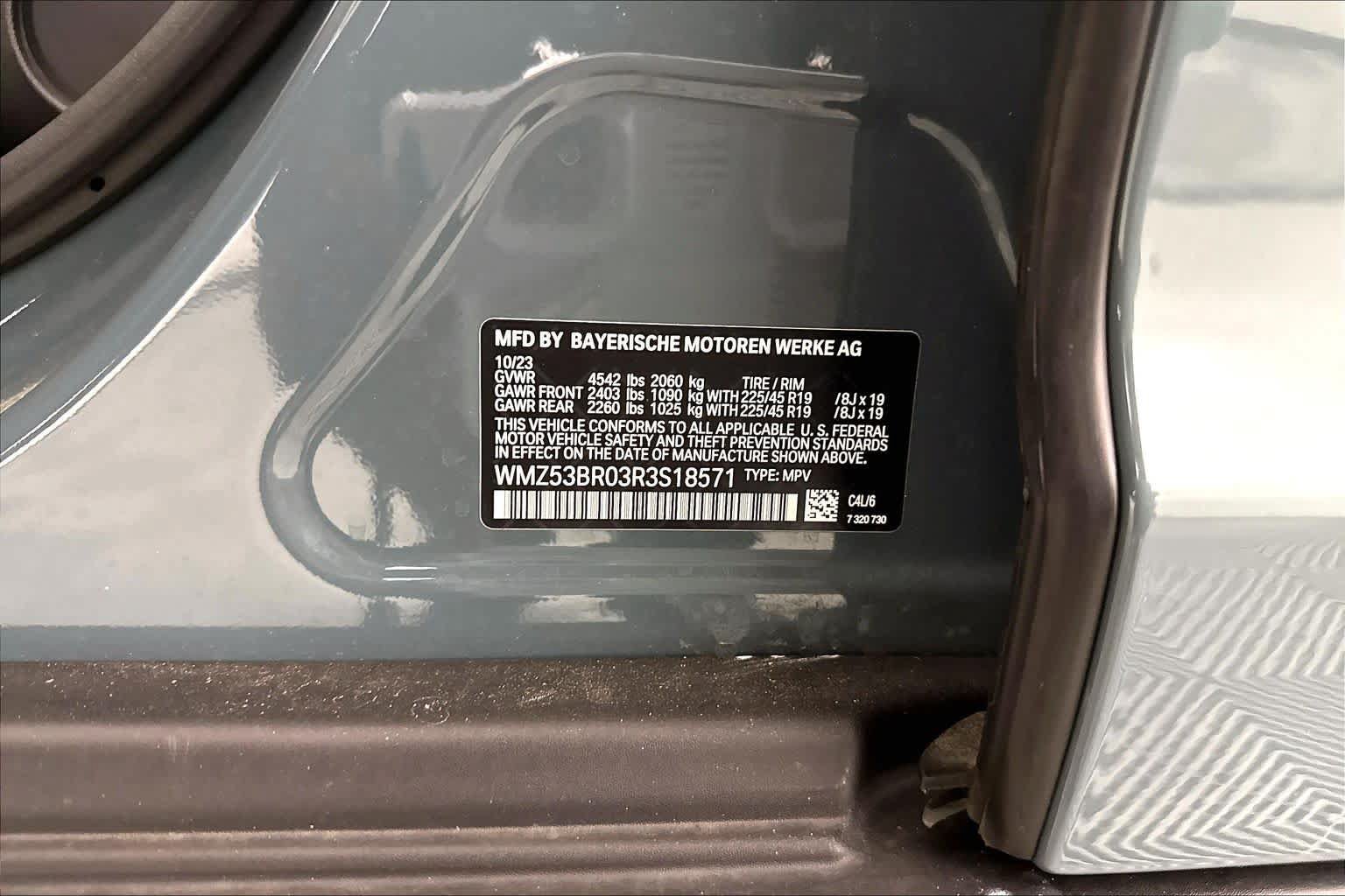 Used 2024 MINI Cooper Countryman S FWD image 36