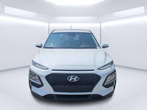 Used 2019 Hyundai Kona SE FWD image 8