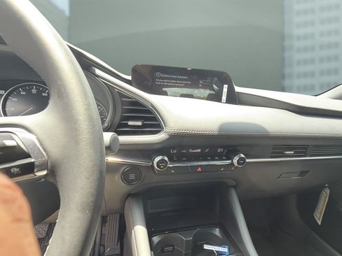 New 2026 MAZDA MAZDA3 2.5 S Hatchback w/ Premium Pkg FWD image 13