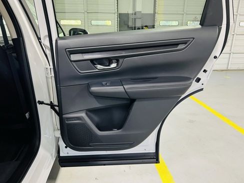 New 2026 Honda CR-V LX image 26