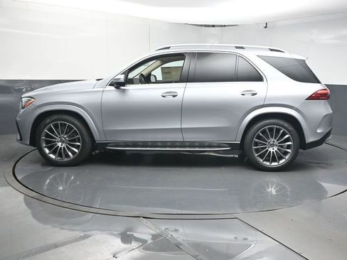 Used 2026 Mercedes-Benz GLE 350 4MATIC image 5