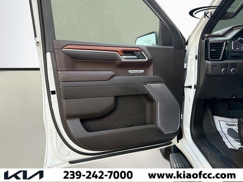 Used 2022 GMC Sierra 1500 Denali w/ Technology Package image 21