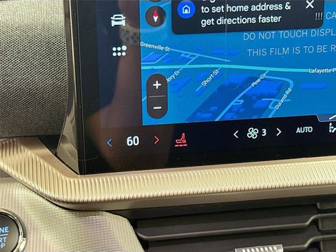 New 2026 Ford Explorer Active image 19