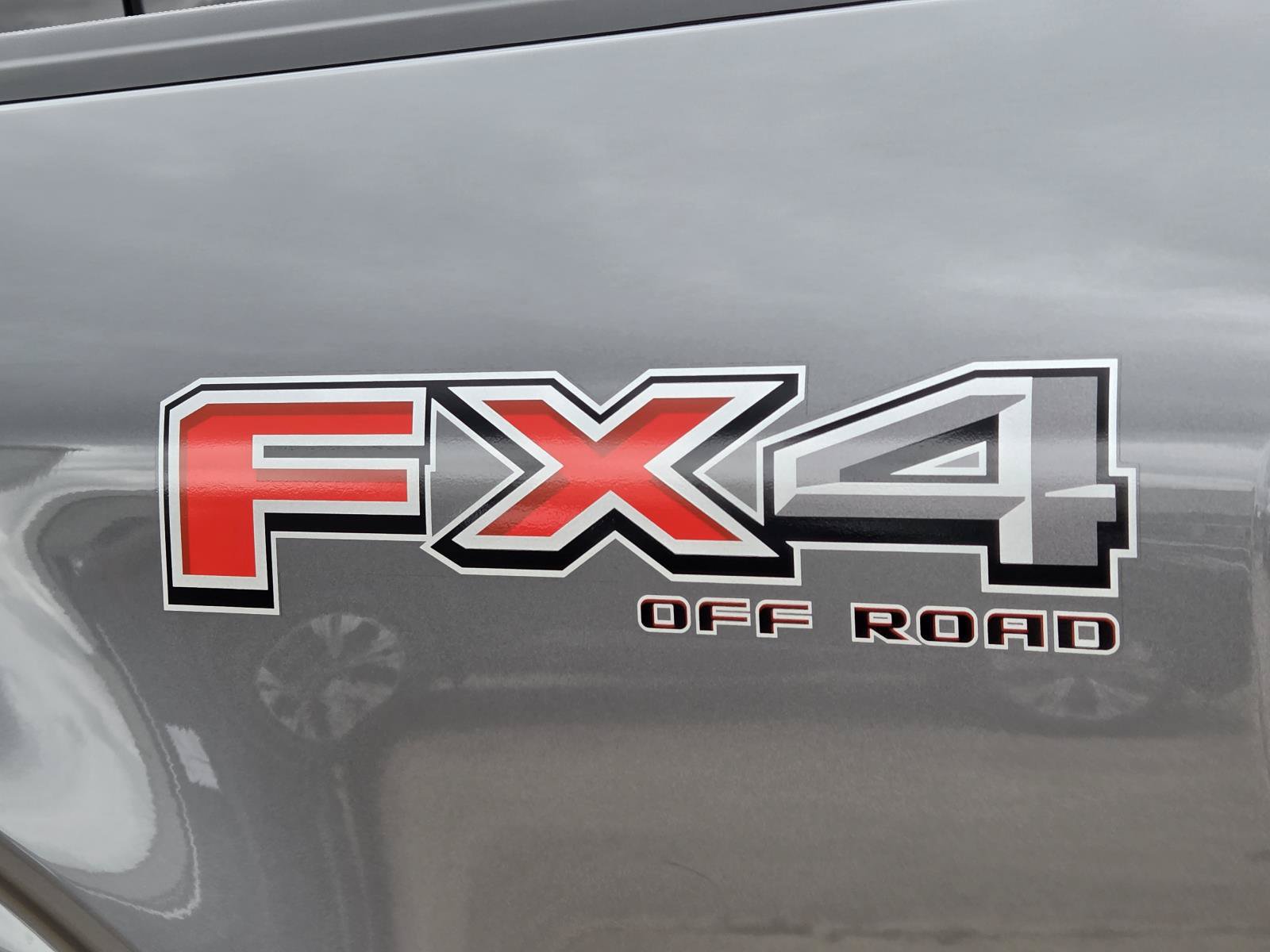 Used 2023 Ford F150 Platinum w/ Equipment Group 701A High AWD/4WD image 9