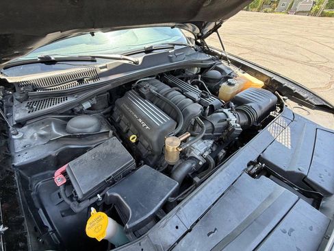 Used 2020 Dodge Challenger R/T Scat Pack RWD image 15